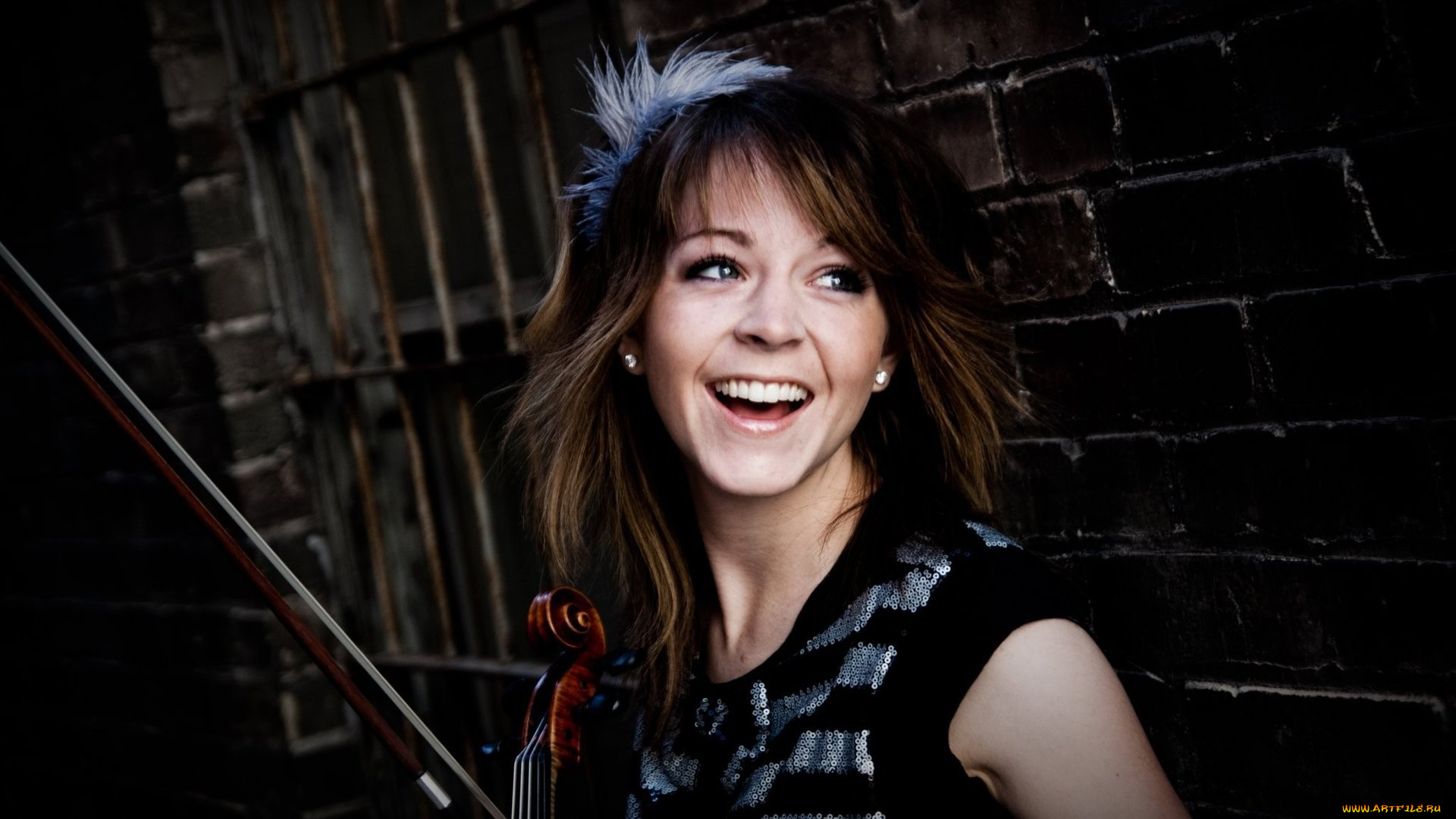 lindsey, stirling, 
